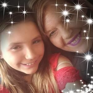 Meet your Posher, Tonya